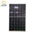 alumínio flexível transparente 300 watt baixo preço mini painel solar kits